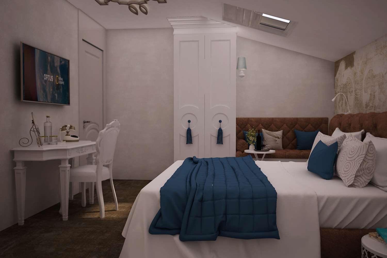 Gallery 37 Powered By Aston Plovdiv Bagian luar foto A bedroom