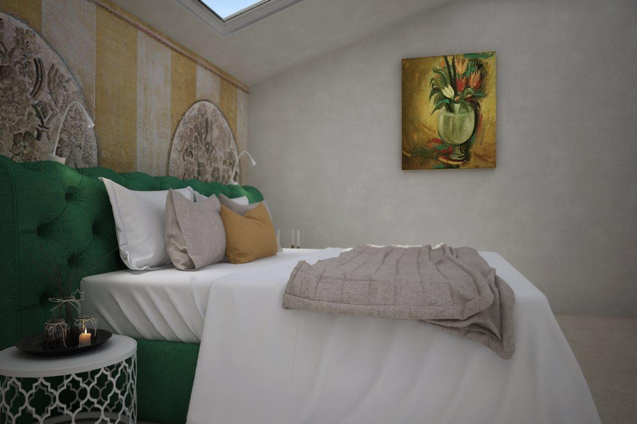 Gallery 37 Powered By Aston Plovdiv Bagian luar foto A bedroom